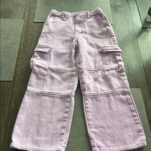 SHEIN size 10 color lilac
